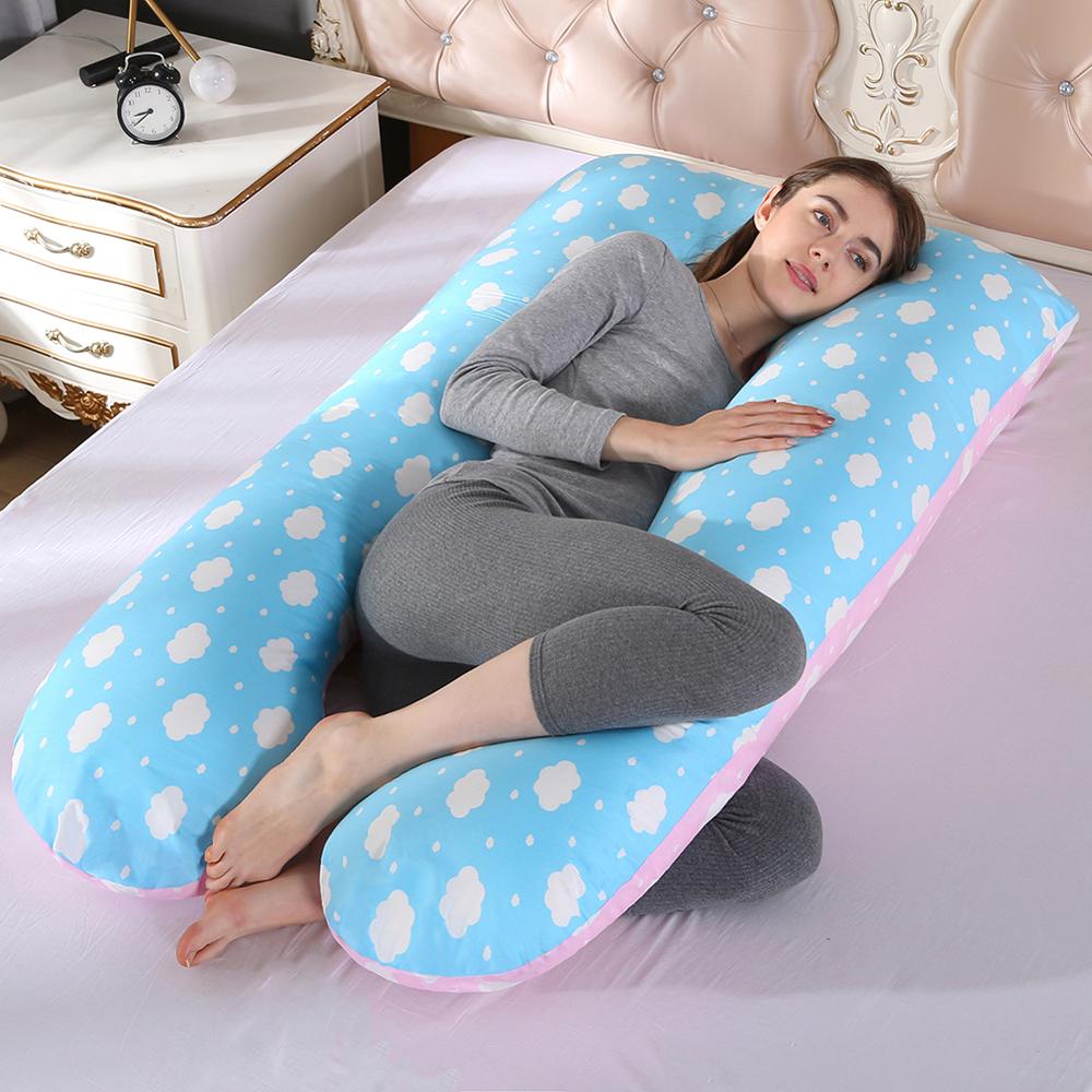 Side Sleeping Support Pillows