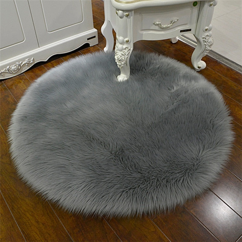 Rug Chair Cover Bedroom