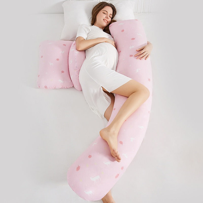 Pregnancy Body Pillow