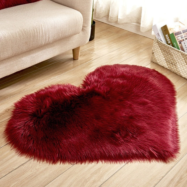 Carpet Bedroom Floor Mat