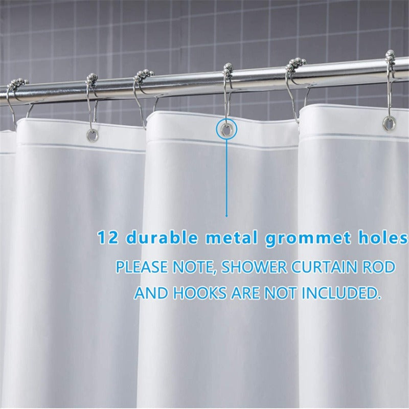 Shower Curtain Liner