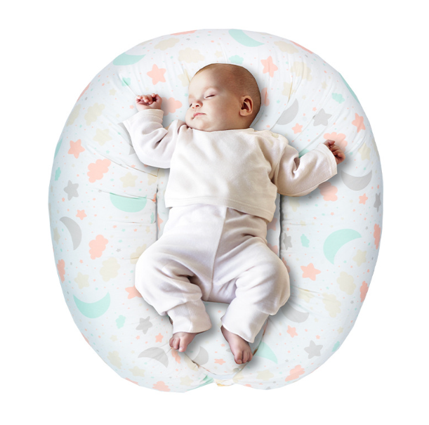 nursing pillows for breastfeeding