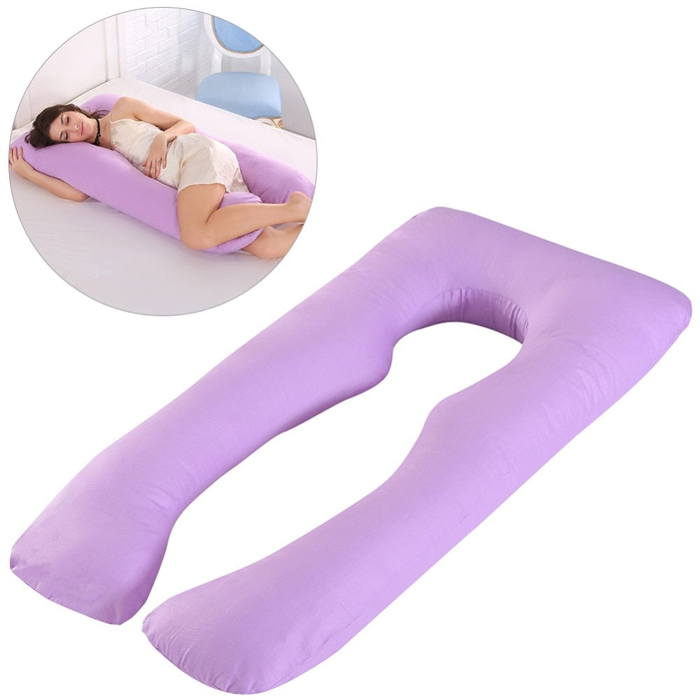 Side Sleeping Support Pillows