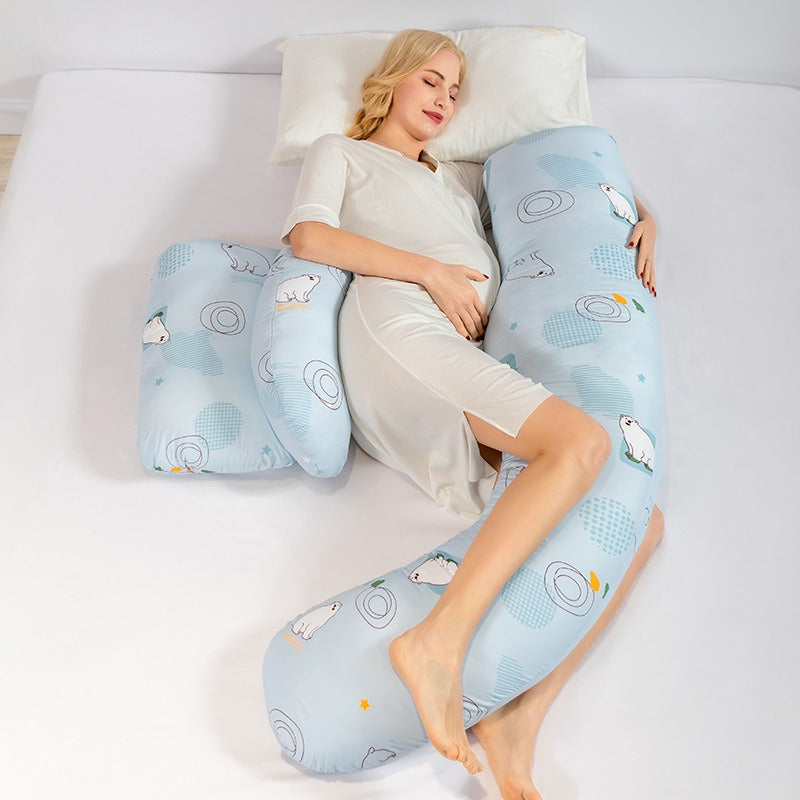 Pregnancy Body Pillow