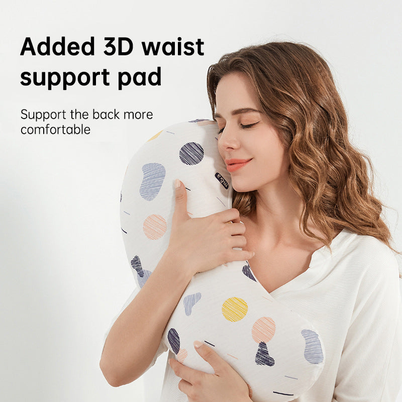 Pregnancy Body Pillow