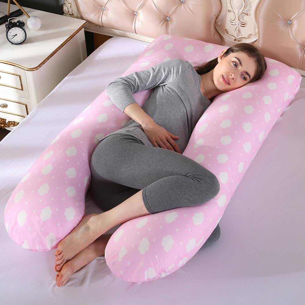 Side Sleeping Support Pillows