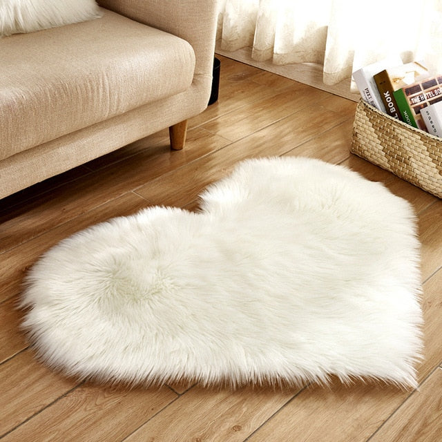 Carpet Bedroom Floor Mat