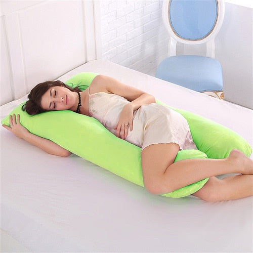 Side Sleeping Support Pillows