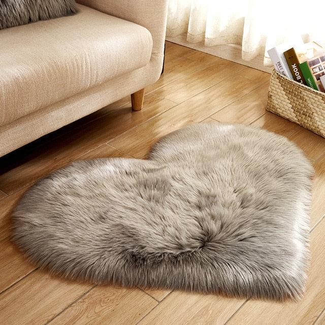 Carpet Bedroom Floor Mat