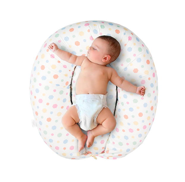 nursing pillows for breastfeeding