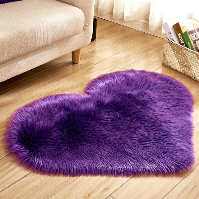 Carpet Bedroom Floor Mat