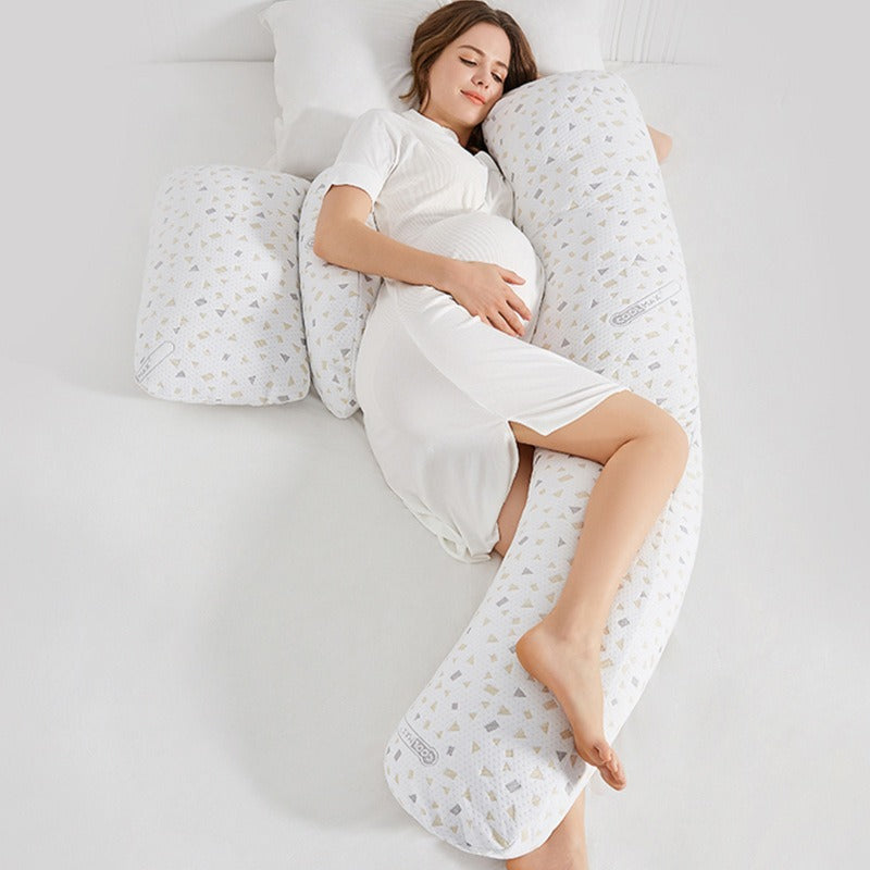 Pregnancy Body Pillow