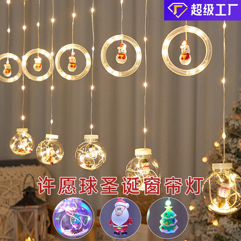 Tree Led Lamp