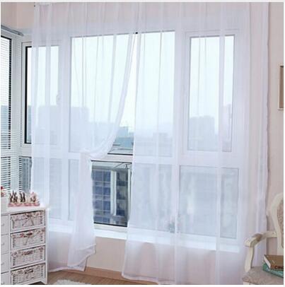 Modern Window Curtain