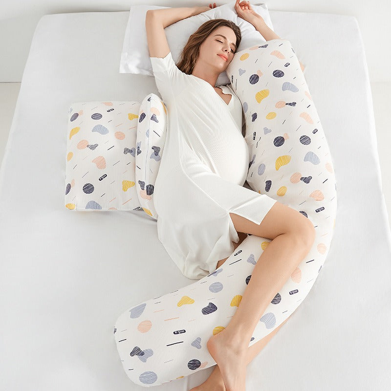 Pregnancy Body Pillow