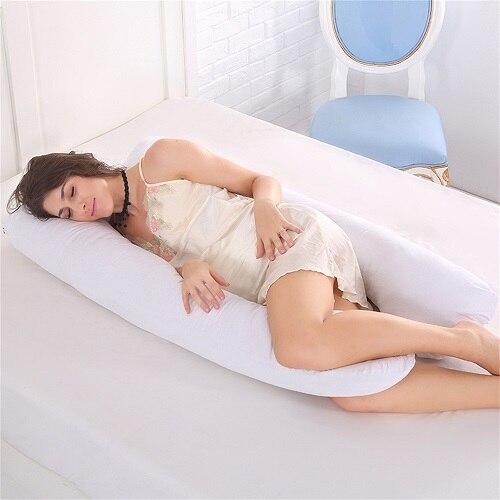 Side Sleeping Support Pillows