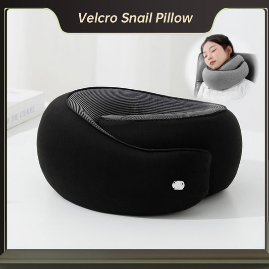 Soft Noon Break Sleep Pillows