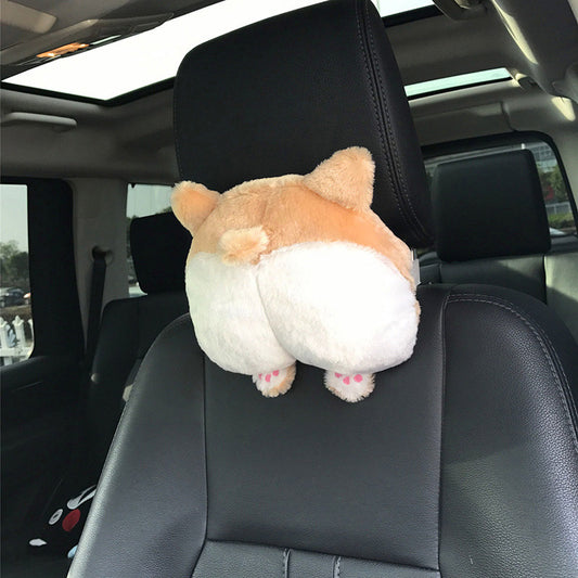 New Universal Car Neck Pillow