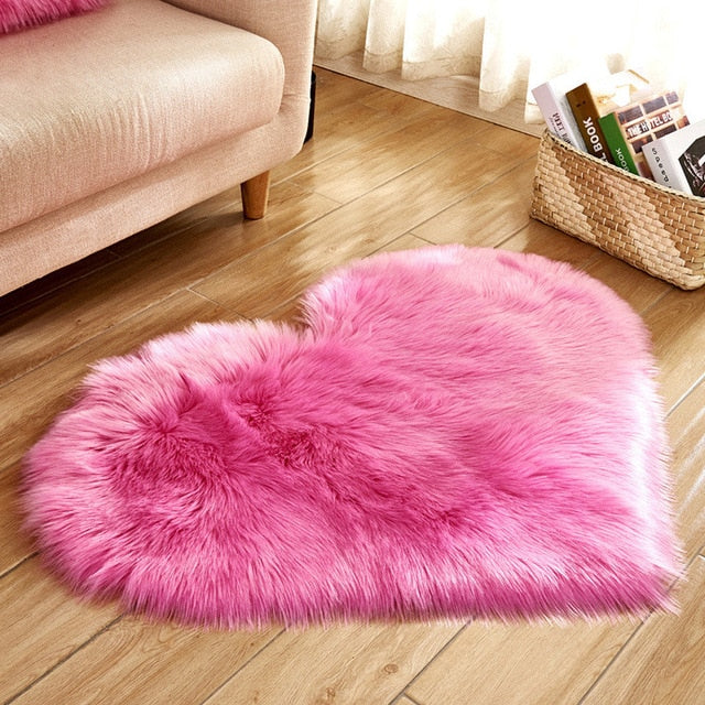 Carpet Bedroom Floor Mat