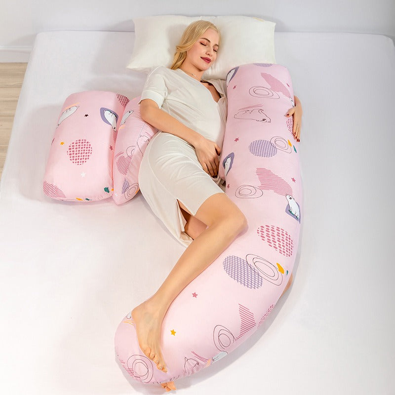 Pregnancy Body Pillow