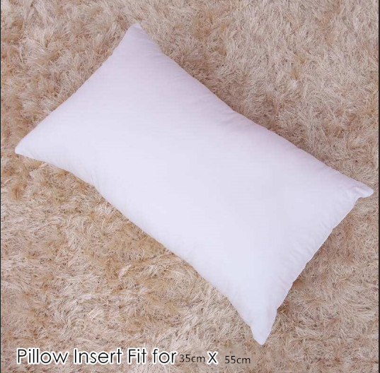 Square WhiteDecorative Pillows