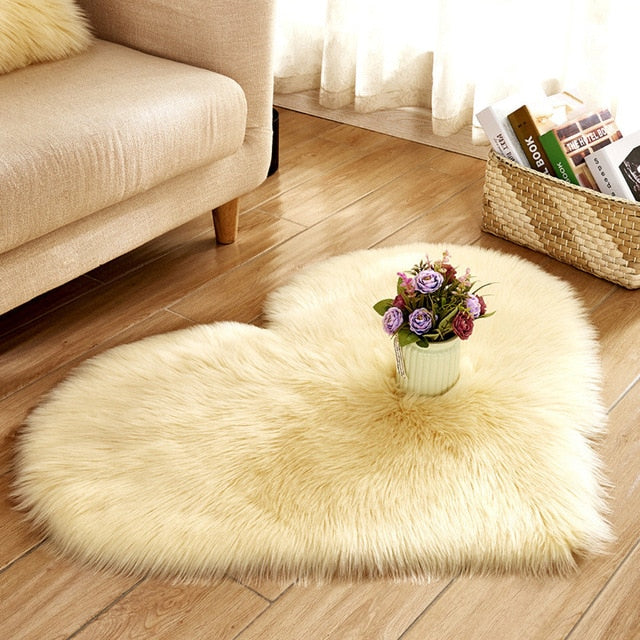 Carpet Bedroom Floor Mat