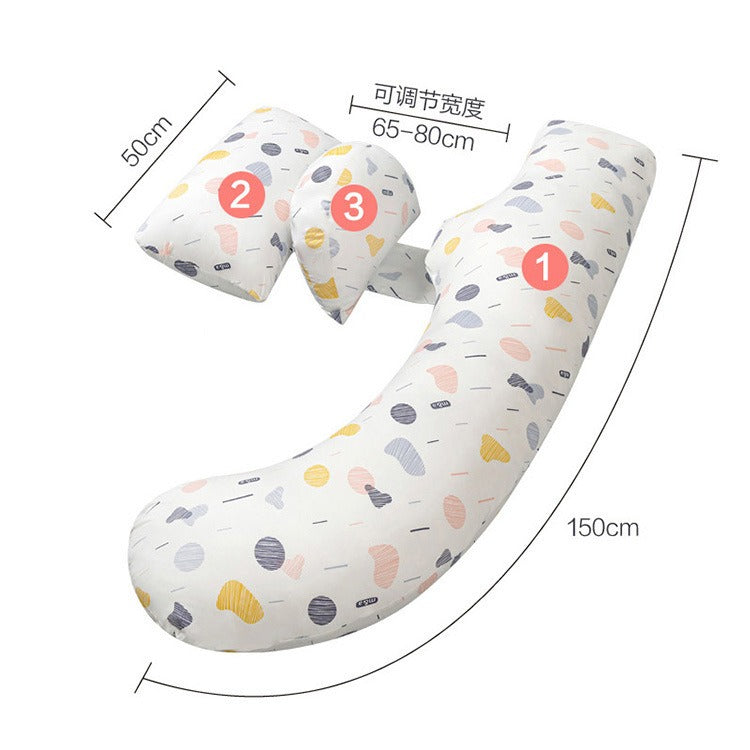 Pregnancy Body Pillow