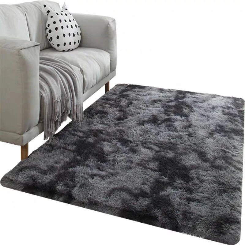 Bedroom Water Absorption Carpet Rugs