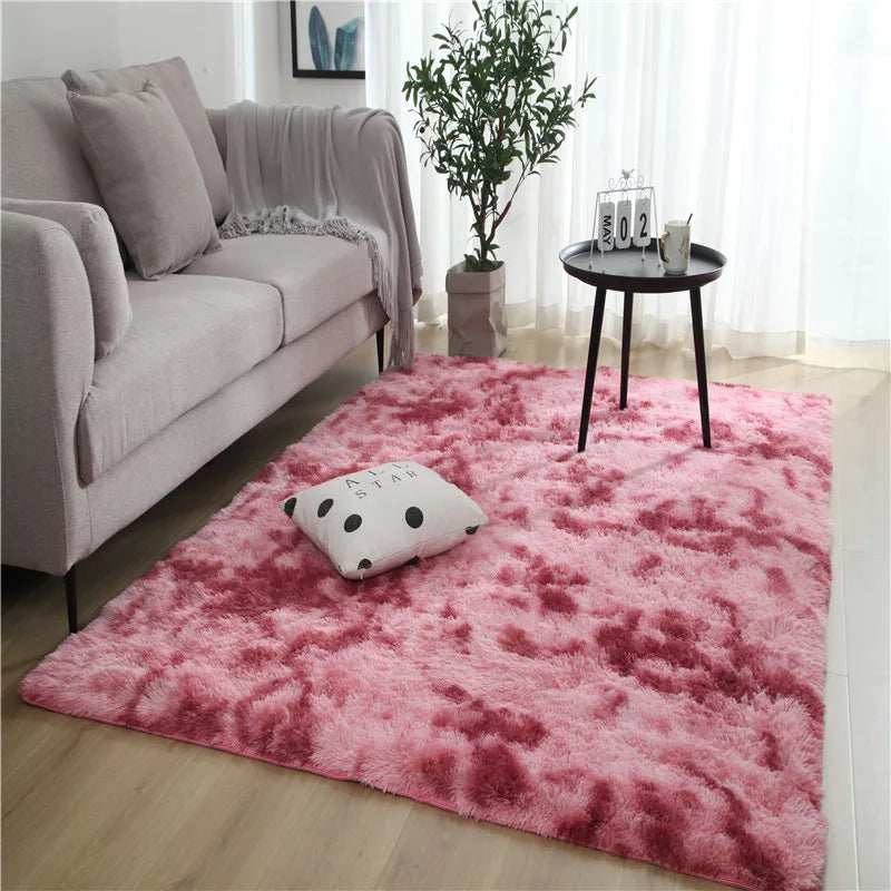 Bedroom Water Absorption Carpet Rugs